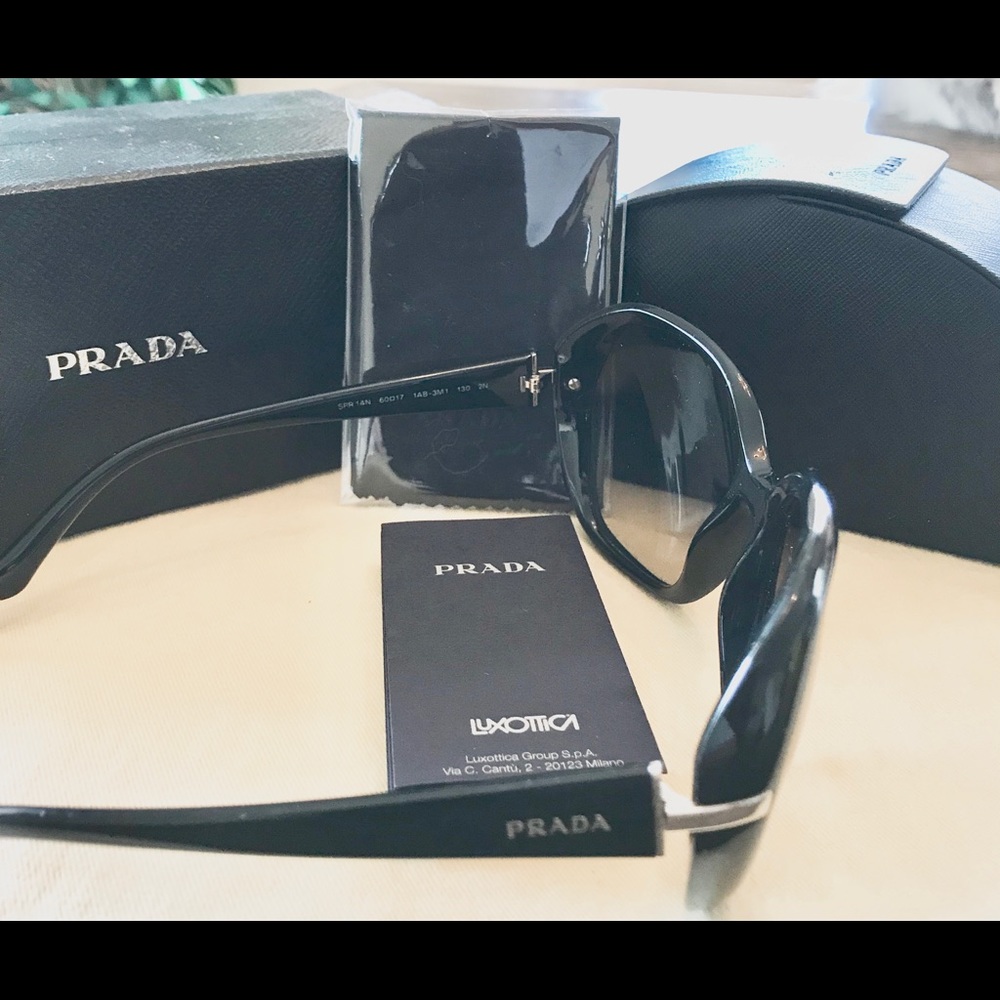 Prada Women’s Sunglasses